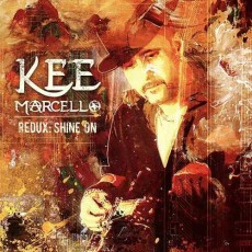 CD / Marcello Kee / Redux:Shine On