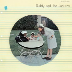 LP / Guy Buddy / Buddy Guy and the Juniors / Vinyl