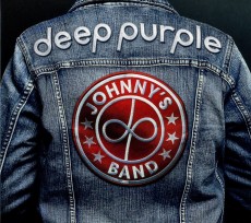 CD / Deep Purple / Johnny's Band / EP / Digipack