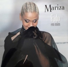 LP / Mariza / Fado Em Mim / Vinyl