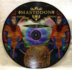 LP / Mastodon / Crack The Sky / Vinyl / Picture