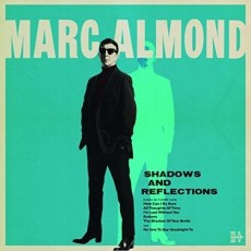 CD / Almond Marc / Shadow And Reflections