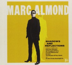 CD / Almond Marc / Shadow And Reflections / DeLuxe