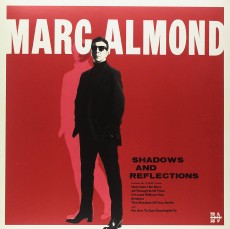 LP / Almond Marc / Shadow And Reflections / Vinyl