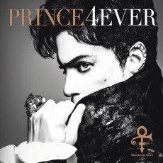 4LP / Prince / 4Ever / Vinyl / 4LP