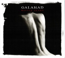 CD / Galahad / Battle Scars