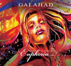 CD / Galahad / Beyond The Realm Of Euphoria