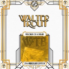 2LP / Trout Walter / Prisoner of a Dream / Vinyl / 2LP