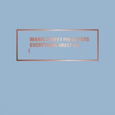 CD / Manic Street Preachers / Everything Must Go 20 / 2CD+2DVD+LP