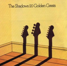 CD / Shadows / 20 Golden Greats