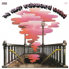 LP / Velvet Underground / Loaded / Colored / Gold / Vinyl