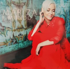 LP / Mariza / Mundo / Vinyl
