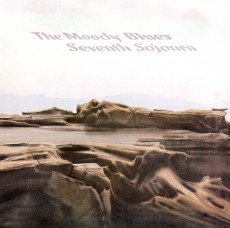 CD / Moody Blues / Seventh Sojourn