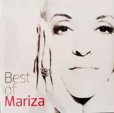 2LP / Mariza / Best Of / Vinyl / 2LP