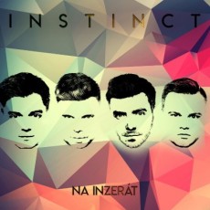 CD / Instinct / Na Inzert