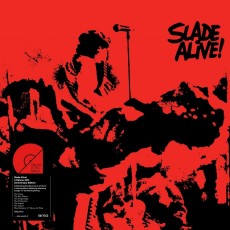 LP / Slade / Slade Alive / Vinyl
