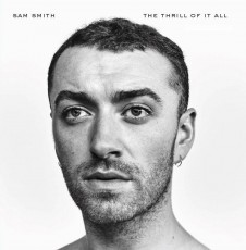 LP / Smith Sam / Thrill Of It All / White / Vinyl