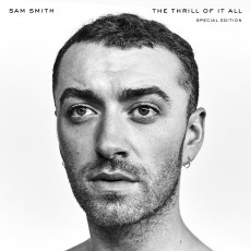 2LP / Smith Sam / Thrill Of It All / Vinyl / 2LP / White