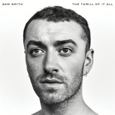 CD / Smith Sam / Thrill Of It All