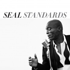 LP / Seal / Standards / White / Vinyl