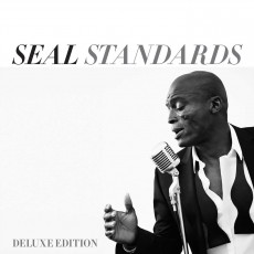 CD / Seal / Standards / DeLuxe Edition / Digipack