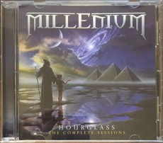 CD / Millenium / Hourglass