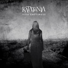 CD / Katatonia / Viva Emptines / Reedice