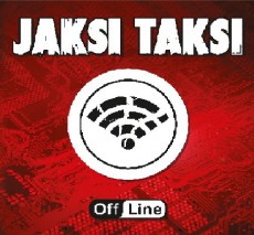 CD / Jaksi Taksi / OffLine
