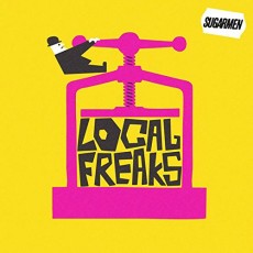 CD / Sugarman / Local Freaks