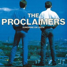 LP / Proclaimers / Sunshine On Leith / Vinyl