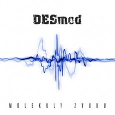 CD / Desmod / Molekuly zvuku