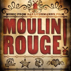 LP / OST / Moulin Rouge / Vinyl