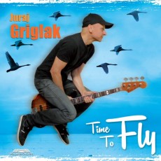 CD / Griglk Juraj / Time To Fly