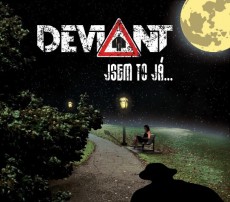 CD / Deviant / Jsem to j