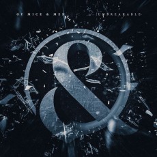 LP / Of Mice & Men / Unbreakable / Back To Me / 7"Single / Vinyl