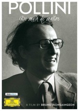 DVD / Pollini Maurizio / De Main De Maitre