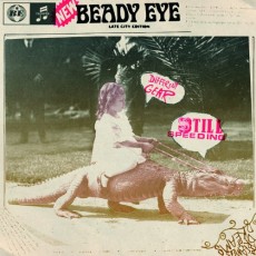 CD / Beady Eye / Different Gear,Still Speeding