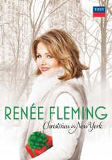 DVD / Fleming Rene / Christmas In New York