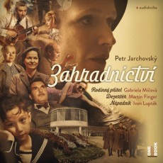 CD / Jarchovsk Petr / Zahradnictv / MP3