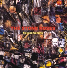 CD / Stone Roses / Second Coming