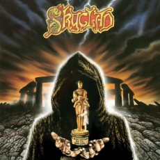 CD / Skyclad / A Burnt Offering For The Bone Idol / Digipack