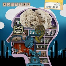CD / Squeeze / Knowledge