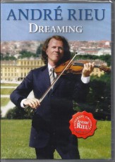 DVD / Rieu Andr / Dreaming