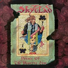 CD / Skyclad / Prince Of The Poverty Line / Digipack