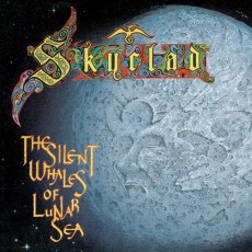 CD / Skyclad / Silent Whales Of Lunar Sea / Digipack