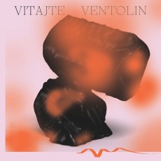 LP / Ventolin / Vitajte / Vinyl