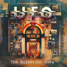 LP / UFO / Salentino Cuts / Vinyl