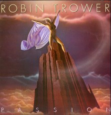 LP / Trower Robin / Passion / Vinyl