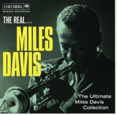 CD / Davis Miles / Real...Miles Davis