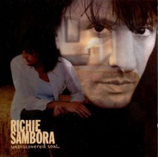 CD / Sambora Richie / Undiscovered Soul